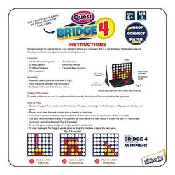 Skoodle Quest BRIDGE 4 SP10109